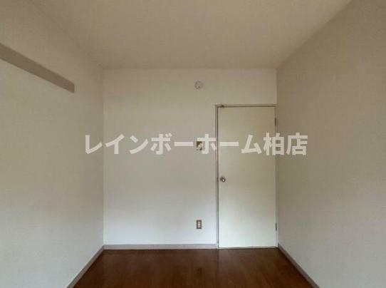 特典：仲介手数料が無料です!!の寝室