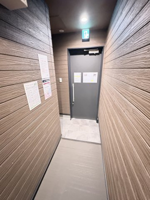 【その他】 | エムグレース神戸湊川