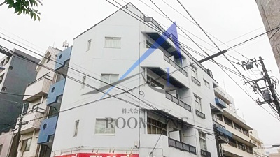 谷田貝ビル