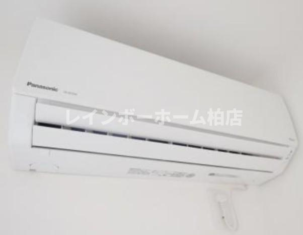 特典：仲介手数料が無料です!!の設備
