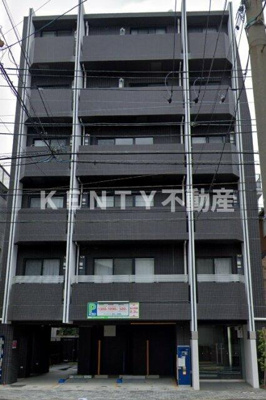 【外観】 | ステージファースト池上西アジールコート | 物件の外観です