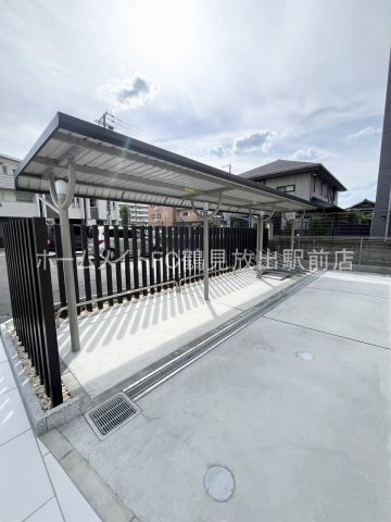 マーレのその他共用部分