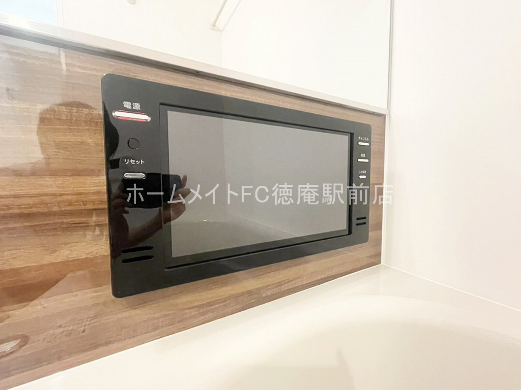 大阪市城東区今福南３丁目の賃貸マンションの設備