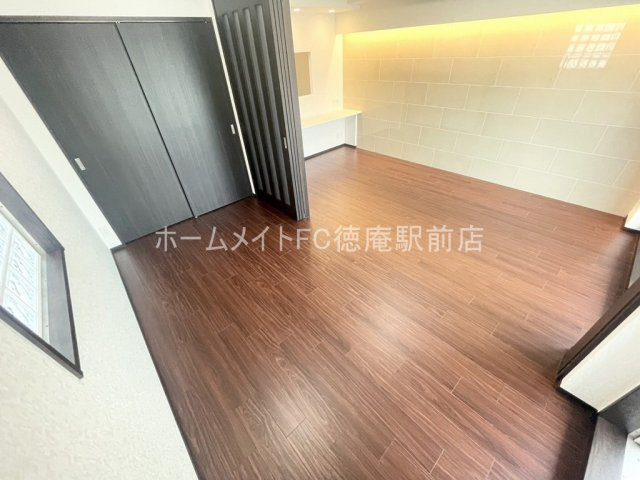 大阪市城東区今福南３丁目の賃貸マンションの洋室