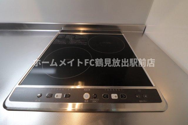 東大阪市稲田本町３丁目のアパートのその他