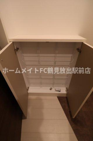 東大阪市稲田本町３丁目のアパートのその他