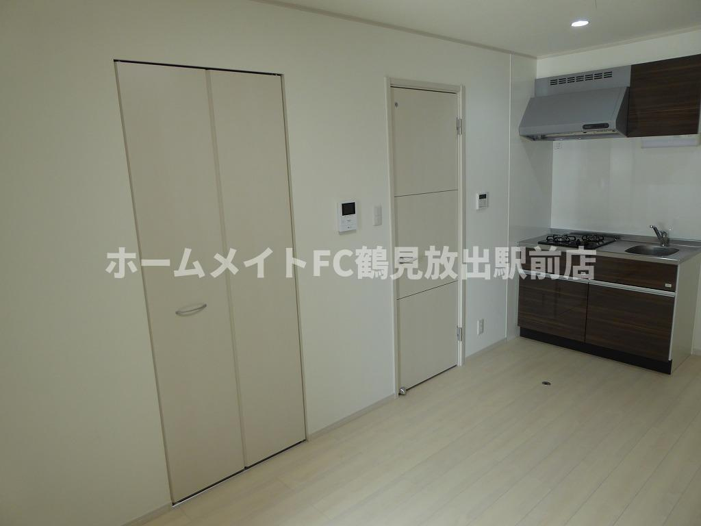 大阪市城東区諏訪１丁目のアパートのその他
