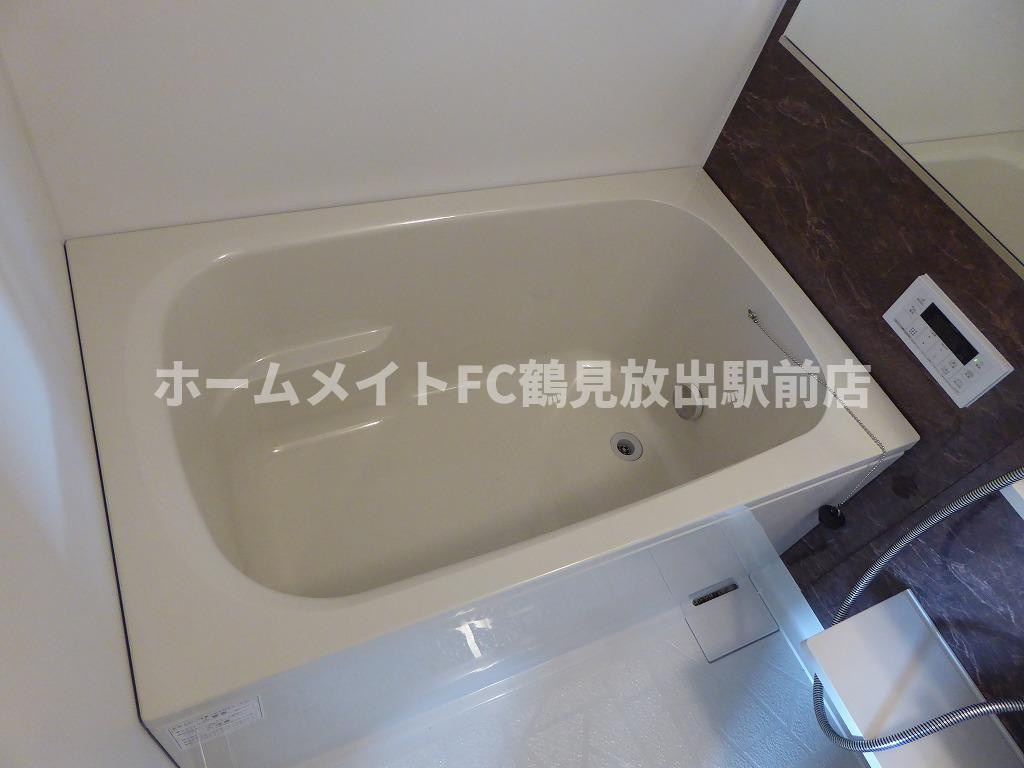大阪市城東区諏訪１丁目のアパートのその他