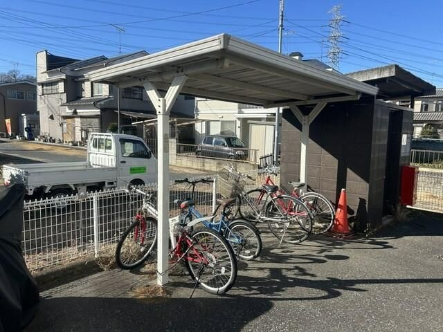 Maison OliveⅡのその他共用部分