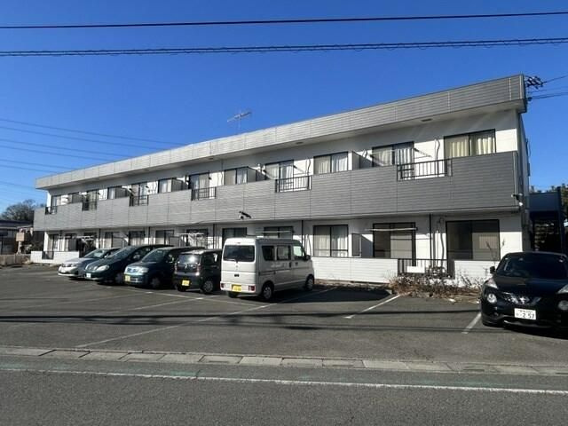 Maison OliveⅡ