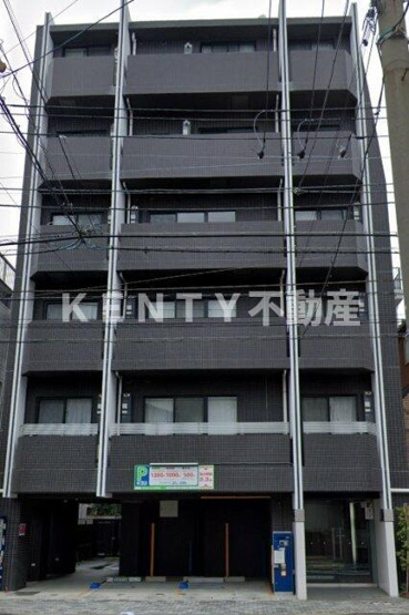 【外観】 | ステージファースト池上西アジールコート | 外観もきれいです
