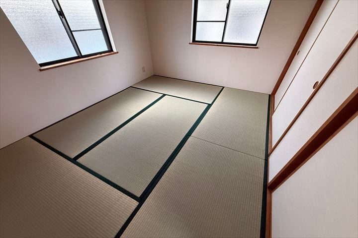 東村山アパート（一棟）