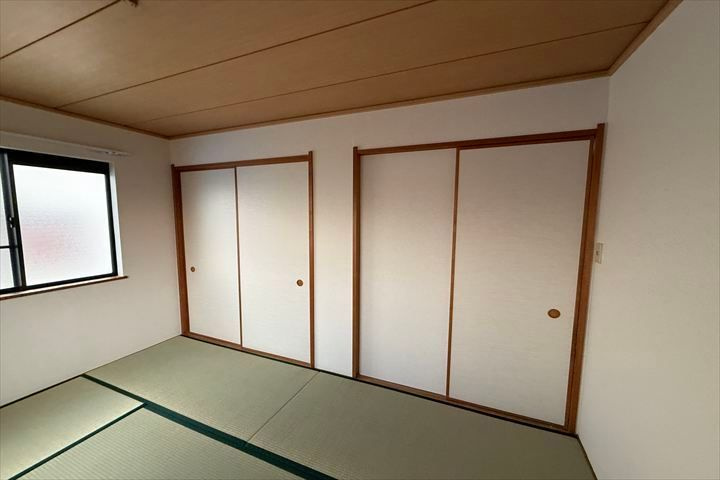 東村山アパート（一棟）