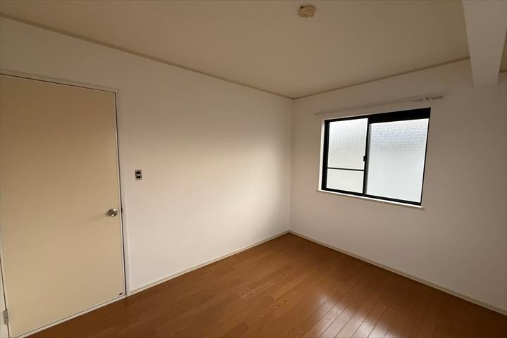 東村山アパート（一棟）