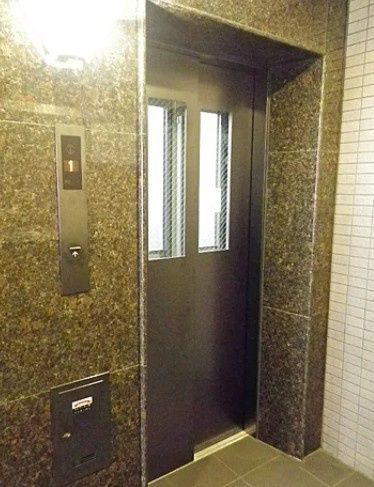 ルーブル豊島千石のその他共用部分