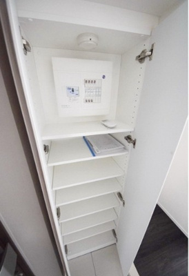 【設備】 | レグラス横濱保土ヶ谷 | 別部屋参考写真