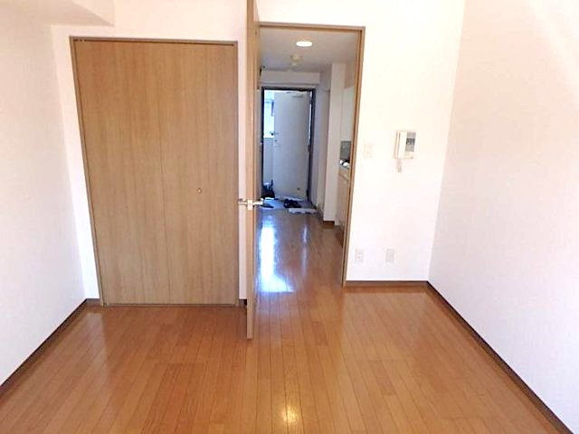 豊島区巣鴨２丁目の賃貸マンションの居間・リビング|リビング