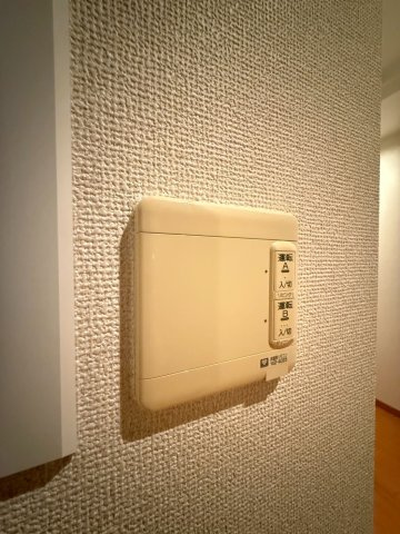 エステムコート天神橋の設備