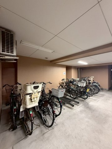 エステムコート天神橋のその他
