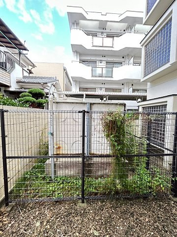 シュレスヘン南塚口の展望