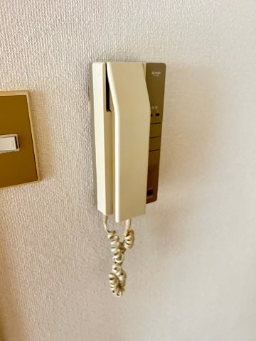 シュレスヘン南塚口の設備