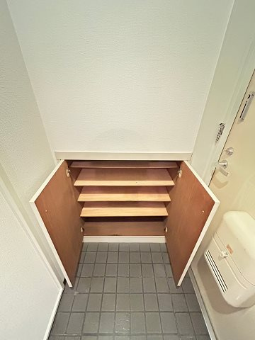 シュレスヘン南塚口のその他