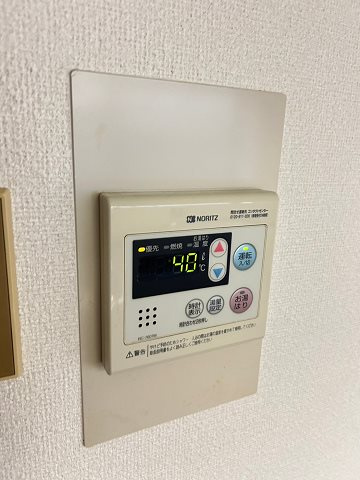 シュレスヘン南塚口のその他