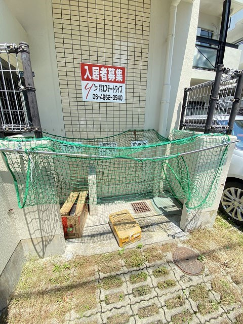 シュレスヘン南塚口のその他