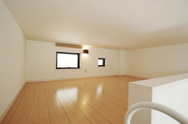 スマイルグラート吉塚の内装