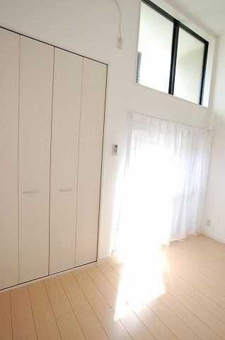 スマイルグラート吉塚の収納