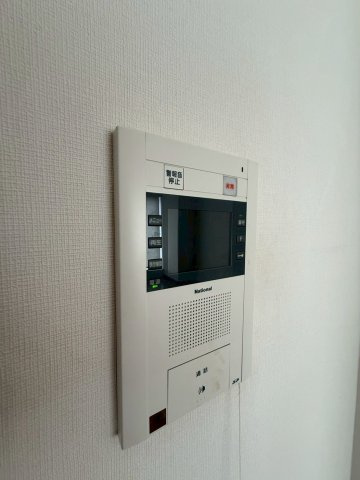 アステリオ北堀江ザ・メトロタワーのセキュリティ