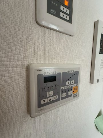 アステリオ北堀江ザ・メトロタワーの設備