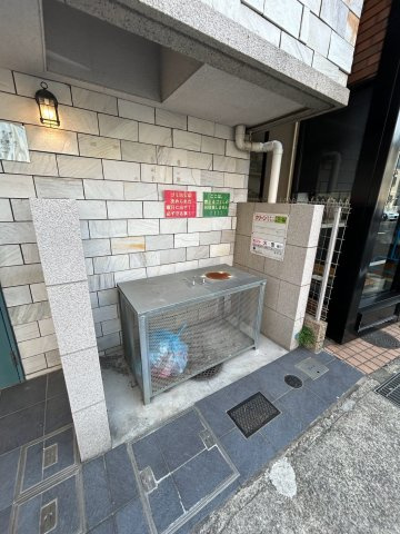 クラウンシティ本山のその他共用部分