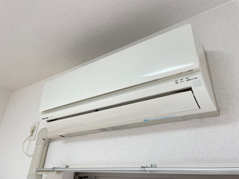 プロシード心斎橋東ヴァンターレの設備