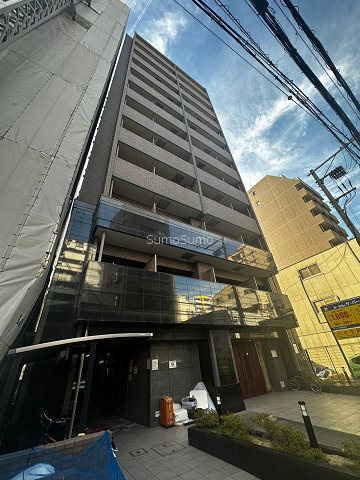 プロシード心斎橋東ヴァンターレ