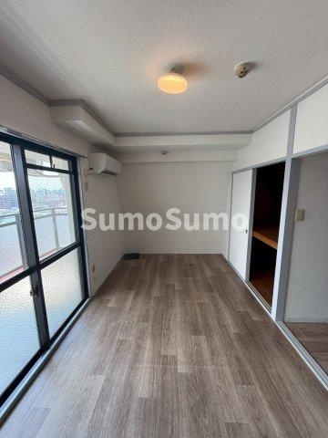 DO九条Ⅰの居間・リビング