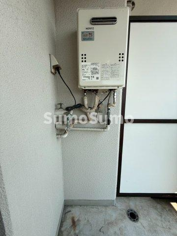 DO九条Ⅰのその他