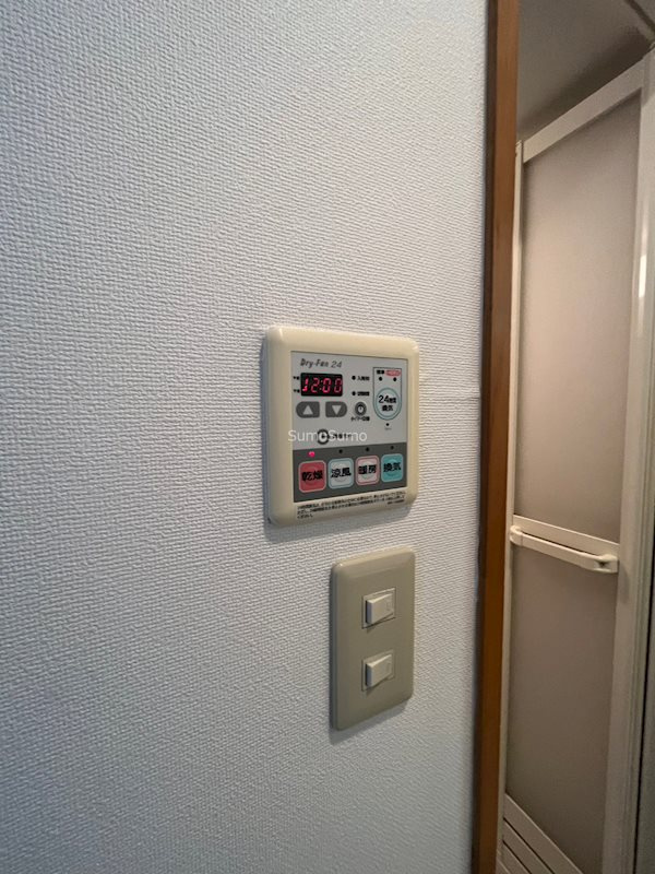 アーデン森之宮の設備
