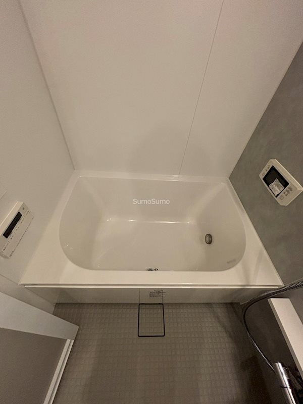 アーバネックス本町Ⅱの浴室