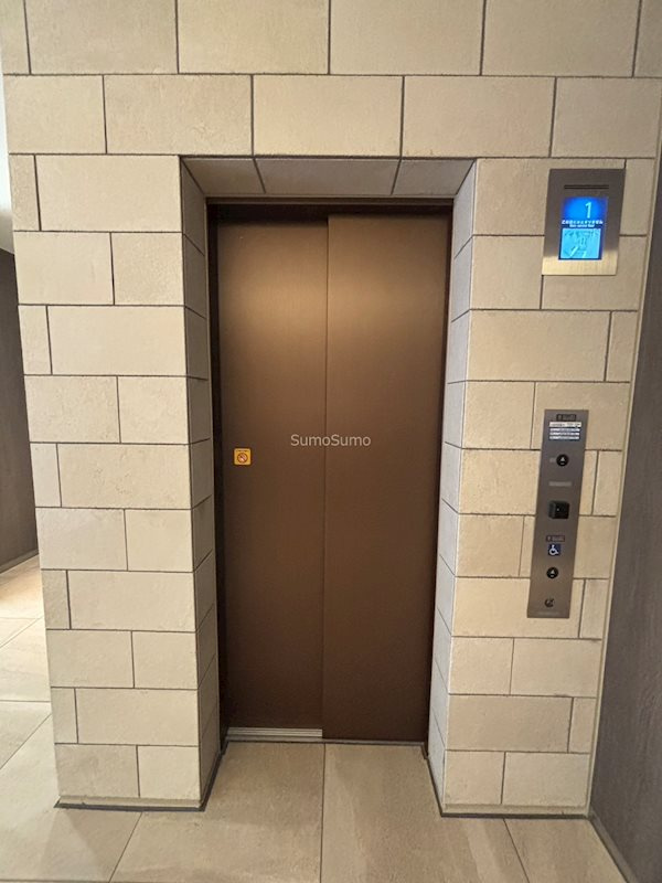 アーバネックス本町Ⅱのその他共用部分