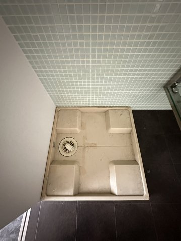 大阪市中央区瓦町３丁目の賃貸マンションの設備
