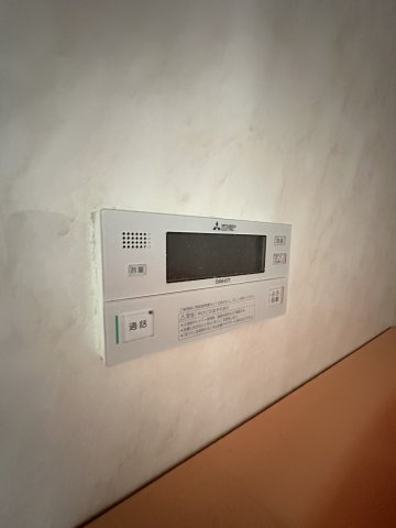 大阪市中央区瓦町３丁目の賃貸マンションの設備