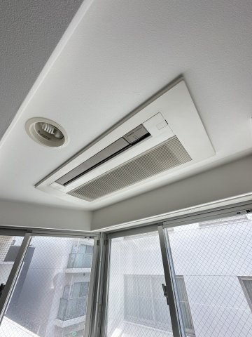 大阪市中央区瓦町３丁目の賃貸マンションの設備