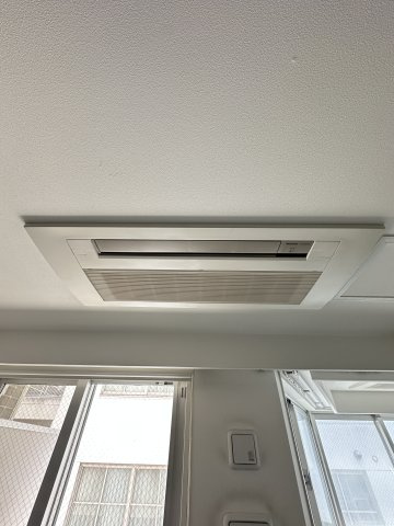 大阪市中央区瓦町３丁目の賃貸マンションの設備