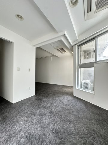 大阪市中央区瓦町３丁目の賃貸マンションの寝室