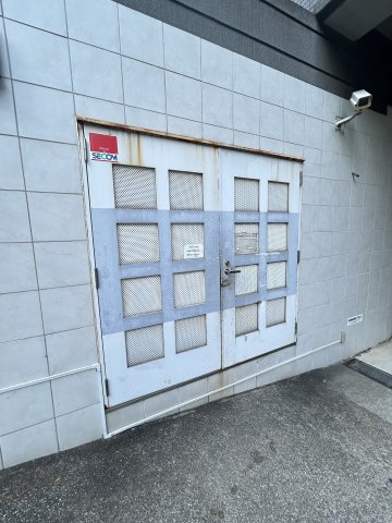 アーデンタワー新町のその他