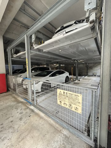 アーデンタワー新町のその他