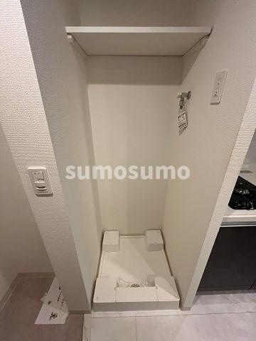 エステムコート大阪シティサイトの設備