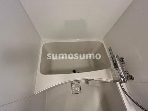 エステムコート大阪シティサイトの浴室