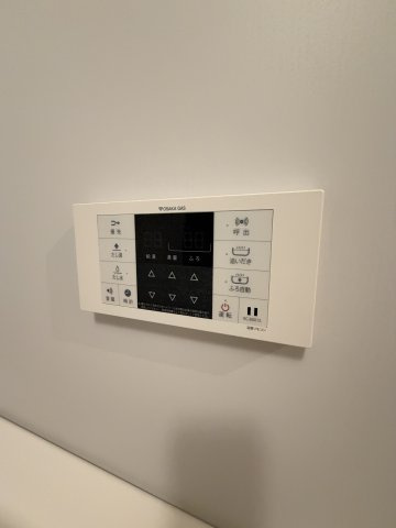 ハートフル湊川1号棟の設備